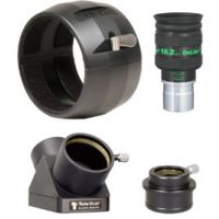 Tele Vue NP101is Telescope Accessory Package