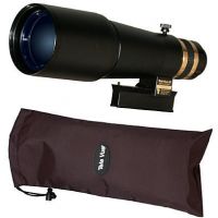 TeleVue-60 OTA Telescope TVO-2460