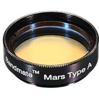 Tele Vue 1.25 inches Bandmate Mars Filter Type A