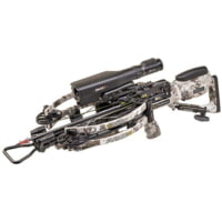 Tenpoint Crossbow Technologies Tenpoint Xbow Flatline 460 Oracle Acuslide 460fps Veil