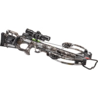 TenPoint Crossbow Technologies Xbow Titan De-cock Acudraw 380fps