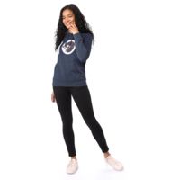 Tentree Bough Ten Fleece Hoodie - Women's