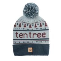 Tentree Cabin Pom Beanie