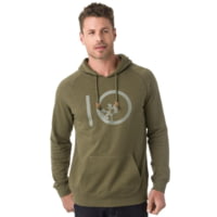 Tentree Classic Ten Hoodie Fleece Hoodie - Mens