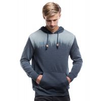 Tentree Foggy Juniper Hoodie - Mens