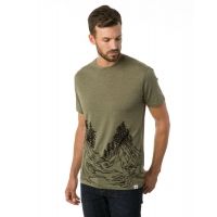 Tentree Foxglove T-Shirt - Mens