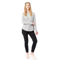 Tentree Morgen Loose Knit Long Sleeve - Women's