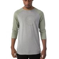Tentree Planters Tri-blend 3.25 Sleeve - Mens