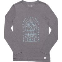 Tentree What Is Life Long Sleeve T-shirt - Women's