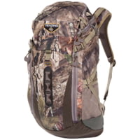 Tenzing Rambler Day Tricot Pack w/Airflow Trampoline Suspension