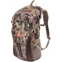 Tenzing Voyager Day Tricot Pack w/Airflow Trampoline Suspension
