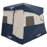 Territory Tents Territory Tents Jet Set 3 Hub Tent