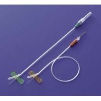 Terumo Surshield Safety-Winged Blood Collection Sets, TERUMO 1MNSVS23B18 Blood Cllction SETSAFETYCS500, Case of 500