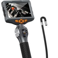 Teslong TD500 Articulating Inspection Camera w/ 5in Screen