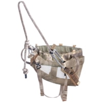 Tethrd Carnivore Saddle 1102925