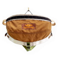 Tethrd Menace Saddle 1209805