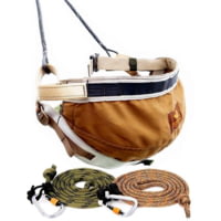 Tethrd Menace Saddle Kit 1209833
