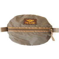 Tethrd Pulley Pouch