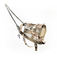 Tethrd UltraLock SD Saddle