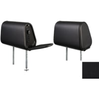 The Headrest Safe Co. The Vulcan Bundle Left-Hand Driver Bundle