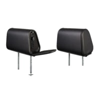 The Headrest Safe Co. The Vulcan Bundle Right-Hand Driver Bundle