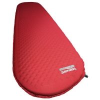 Therm-a-Rest Prolite Sleeping Pad-Pomegranate Large