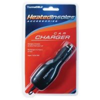 Thermacell Car Charger For Heated Insoles THSCC-1