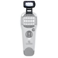 Thermacell LEDAP All Purpose Swivel Light Black