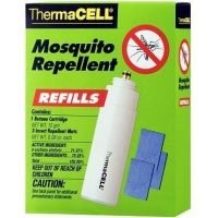 Thermacell Mosquito Repellent Refill MR00024