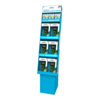 ThermaCELL Portable Mosquito Repeller Sidekick Display