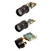 Thermal Eye Infrared Sensor 17-640 Series