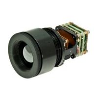 Thermal Eye NanoCore Analog Infrared Camera