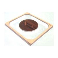 Thermal Eye Window kit for Pelco series