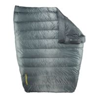 Therm-a-Rest Vela Double 32F/0C Quilt Sleeping Bag