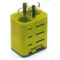 Thermo Fisher Scientific Heraeus Megafuge 1.0/1.0R All-Purpose Tabletop Centrifuges, Thermo Fisher Scientific Scientific (cont.) 75005324 Tube Adapters