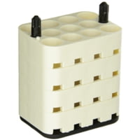 Thermo Fisher Scientific Heraeus Megafuge 1.0/1.0R All-Purpose Tabletop Centrifuges, Thermo Fisher Scientific Scientific (cont.) 75005327 Tube Adapters