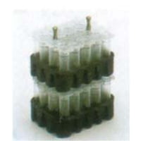 Thermo Fisher Scientific Heraeus Megafuge 1.0/1.0R All-Purpose Tabletop Centrifuges, Thermo Fisher Scientific Scientific (cont.) 75005335 Tube Adapters