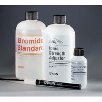 Thermo Fisher Scientific ORION Special Reagents, Thermo Fisher Scientific Scientific 941609 Sulfide Anti-Oxidant Buffer Reagent Pack (makes 4 x 1 pt.)