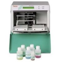 Thermo Fisher Scientific KingFisher Magnetic Particle Processor, Thermo Fisher Scientific Scientific 5400000 Processor Kingfisher Mag Part