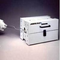 Thermo Fisher Scientific Lindberg/Blue M Three-Zone Tube Furnaces, 1200 C, Thermo Fisher Scientific Scientific HTF55347C Tube Furnaces 208/240V, 50/60Hz, 5355W