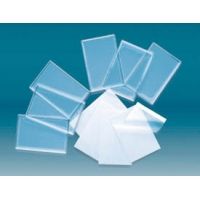 Thermo Fisher Scientific Microtiter Accessories for 96-Well Plates, Thermo Fisher Scientific Scientific 5500 Plate Lids Styrene, Bulk, Sterile, Case of 100