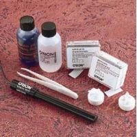Thermo Fisher Scientific ORION Ammonia Gas Sensing Electrode, Epoxy Body, Thermo Fisher Scientific Scientific 951204 Accessories, Pack of 20
