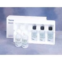 Thermo Fisher Scientific ORION Filling Solutions, Thermo Fisher Scientific Scientific 900011 Kcl For Ag/AgCl Internal Electrodes And Redox Combination, Pack of 5