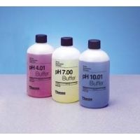 Thermo Fisher Scientific ORION pH Buffer Solutions, Thermo Fisher Scientific Scientific 910168