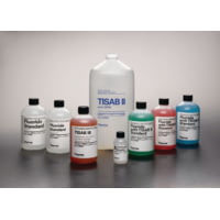 Thermo Orion Sodium Kap Analysis Std Pack 650700