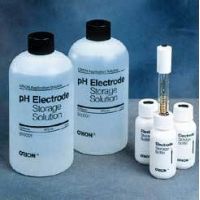 Thermo Fisher Scientific ORION Maintenance Storage Bottles With Screw Cap, Pack of 3, 910003