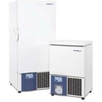 Thermo Fisher Scientific Low-Temperature Upright and Ultra-Low Temperature Upright and Chest Freezers 5705 Vwr Freezer 17.3CUFT -50/-86C