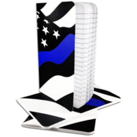 Thin Blue Line Memo Book