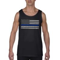 Thin Blue Line Men's - Tank Classic Thin Blue Line