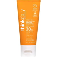 Thinksport Everyday Mineral Sunscreen